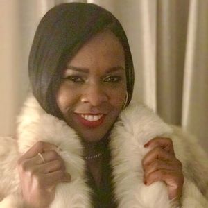 Meet your Posher, Aliyyah